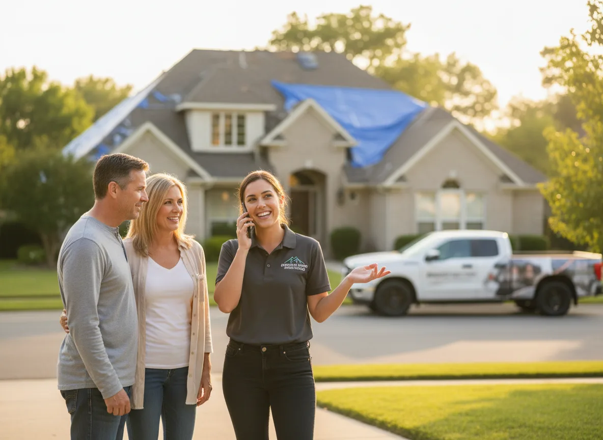 Emergency Roof Repair Penobscot, ME FAQs